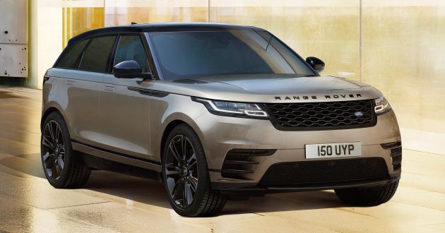 Jaguar, Land Rover to consolidate into a single entity?