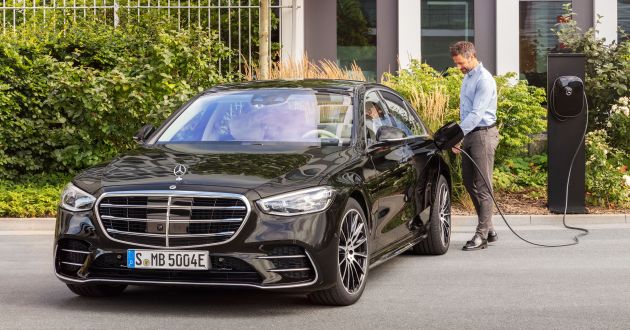 2021 Mercedes-Benz S-Class revealed – W223 to get certified Level 3 semi-autonomous driving next year