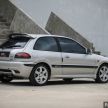 DSR tekad ‘lahirkan’ semula model-model lagenda Proton C99 yang lebih baik dari produksi kilang