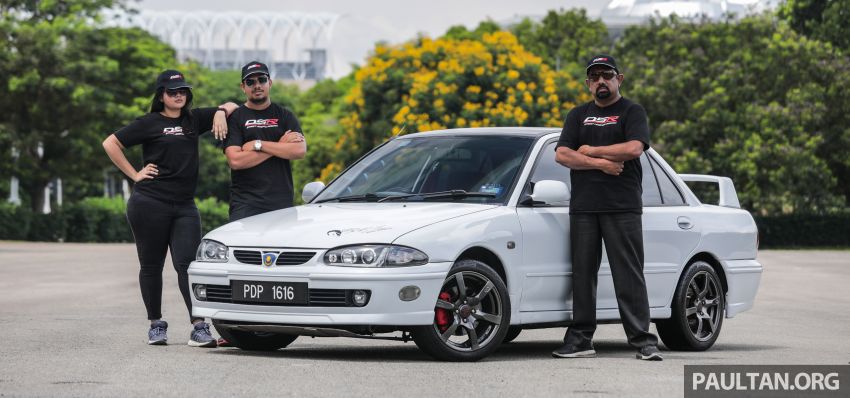 DSR tekad ‘lahirkan’ semula model-model lagenda Proton C99 yang lebih baik dari produksi kilang 1174454