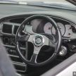 DSR tekad ‘lahirkan’ semula model-model lagenda Proton C99 yang lebih baik dari produksi kilang