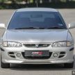DSR tekad ‘lahirkan’ semula model-model lagenda Proton C99 yang lebih baik dari produksi kilang