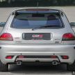DSR tekad ‘lahirkan’ semula model-model lagenda Proton C99 yang lebih baik dari produksi kilang