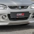DSR tekad ‘lahirkan’ semula model-model lagenda Proton C99 yang lebih baik dari produksi kilang