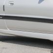 DSR tekad ‘lahirkan’ semula model-model lagenda Proton C99 yang lebih baik dari produksi kilang