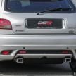 DSR tekad ‘lahirkan’ semula model-model lagenda Proton C99 yang lebih baik dari produksi kilang