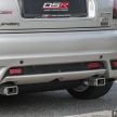 DSR tekad ‘lahirkan’ semula model-model lagenda Proton C99 yang lebih baik dari produksi kilang