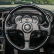 DSR tekad ‘lahirkan’ semula model-model lagenda Proton C99 yang lebih baik dari produksi kilang