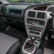 DSR tekad ‘lahirkan’ semula model-model lagenda Proton C99 yang lebih baik dari produksi kilang