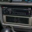 DSR tekad ‘lahirkan’ semula model-model lagenda Proton C99 yang lebih baik dari produksi kilang