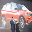 Proton X50 – Volvo dan Geely jelaskan mengapa mereka hasilkan enjin lebih kecil dengan 3-silinder
