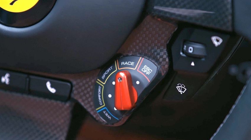 Ferrari Portofino M debuts – 620 PS, eight-speed DCT 1177773