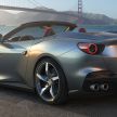 Ferrari Portofino M debuts – 620 PS, eight-speed DCT