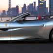 Ferrari Portofino M debuts – 620 PS, eight-speed DCT