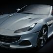 Ferrari Portofino M debuts – 620 PS, eight-speed DCT
