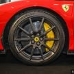 Ferrari SF90 Stradale plug-in hybrid debuts in Malaysia – 1,000 PS, 0-100 km/h in 2.5 secs, from RM1.908 mil