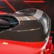 Ferrari SF90 Stradale plug-in hybrid debuts in Malaysia – 1,000 PS, 0-100 km/h in 2.5 secs, from RM1.908 mil