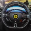 Ferrari SF90 Stradale plug-in hybrid debuts in Malaysia – 1,000 PS, 0-100 km/h in 2.5 secs, from RM1.908 mil