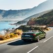 G23 BMW 4 Series Convertible debuts – less weight, 80-litre gain in luggage capacity with new fabric roof