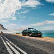 G23 BMW 4 Series Convertible debuts – less weight, 80-litre gain in luggage capacity with new fabric roof