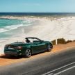 G23 BMW 4 Series Convertible debuts – less weight, 80-litre gain in luggage capacity with new fabric roof