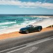 G23 BMW 4 Series Convertible debuts – less weight, 80-litre gain in luggage capacity with new fabric roof