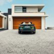 G23 BMW 4 Series Convertible debuts – less weight, 80-litre gain in luggage capacity with new fabric roof