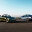 G23 BMW 4 Series Convertible debuts – less weight, 80-litre gain in luggage capacity with new fabric roof