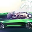 G23 BMW 4 Series Convertible debuts – less weight, 80-litre gain in luggage capacity with new fabric roof