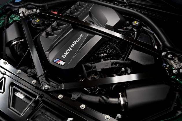 2020 BMW M3 and M4 revealed – G80 and G82 get massive grille, up to 510 PS, optional manual and AWD