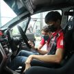 Toyota Gazoo Racing Young Talent Development – making real racers out of M’sian karters and gamers