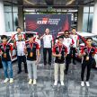 Toyota Gazoo Racing Young Talent Development – making real racers out of M’sian karters and gamers