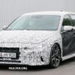 Hyundai Elantra N TCR revealed – latest addition to touring car arsenal alongside i30 N, Veloster N racers