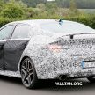 Hyundai Elantra N TCR revealed – latest addition to touring car arsenal alongside i30 N, Veloster N racers