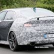 Hyundai Elantra N TCR revealed – latest addition to touring car arsenal alongside i30 N, Veloster N racers