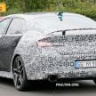 Hyundai Elantra N TCR revealed – latest addition to touring car arsenal alongside i30 N, Veloster N racers
