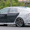 Hyundai Elantra N TCR revealed – latest addition to touring car arsenal alongside i30 N, Veloster N racers