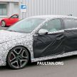 Hyundai Elantra N TCR revealed – latest addition to touring car arsenal alongside i30 N, Veloster N racers