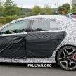 Hyundai Elantra N TCR revealed – latest addition to touring car arsenal alongside i30 N, Veloster N racers