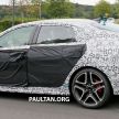 Hyundai Elantra N TCR revealed – latest addition to touring car arsenal alongside i30 N, Veloster N racers