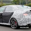 Hyundai Elantra N TCR revealed – latest addition to touring car arsenal alongside i30 N, Veloster N racers