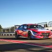 Hyundai Elantra N TCR revealed – latest addition to touring car arsenal alongside i30 N, Veloster N racers