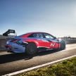 Hyundai Elantra N TCR revealed – latest addition to touring car arsenal alongside i30 N, Veloster N racers