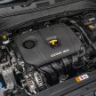 GALLERY: Hyundai Kona 2.0 MPI Mid – first photos of local-spec naturally-aspirated variant, 149 PS/179 Nm