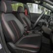 GALLERY: Hyundai Kona 2.0 MPI Mid – first photos of local-spec naturally-aspirated variant, 149 PS/179 Nm