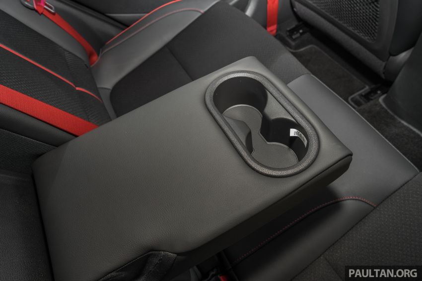 GALLERY: Hyundai Kona 2.0 MPI Mid – first photos of local-spec naturally-aspirated variant, 149 PS/179 Nm 1185881