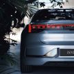 Zeekr 001 revealed – production Lynk & Co Zero EV