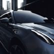 Lynk & Co Zero Concept previews new coupe-SUV EV