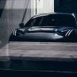 Zeekr 001 revealed – production Lynk & Co Zero EV