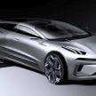 Lynk & Co Zero Concept previews new coupe-SUV EV